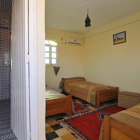 Riad Freija-Taroudant Exteriér fotografie