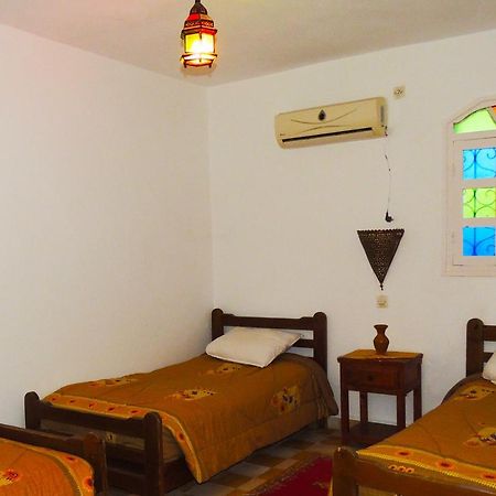 Riad Freija-Taroudant Exteriér fotografie