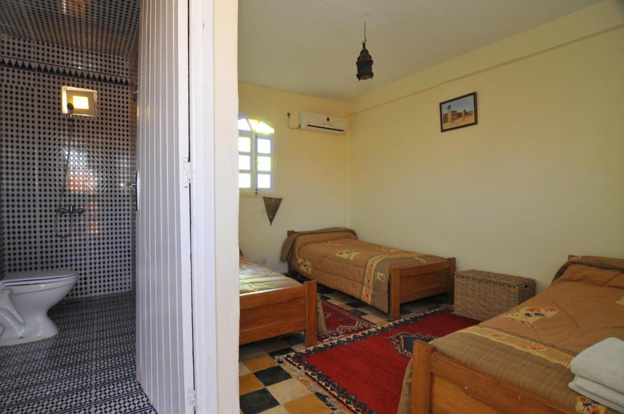 Riad Freija-Taroudant Exteriér fotografie