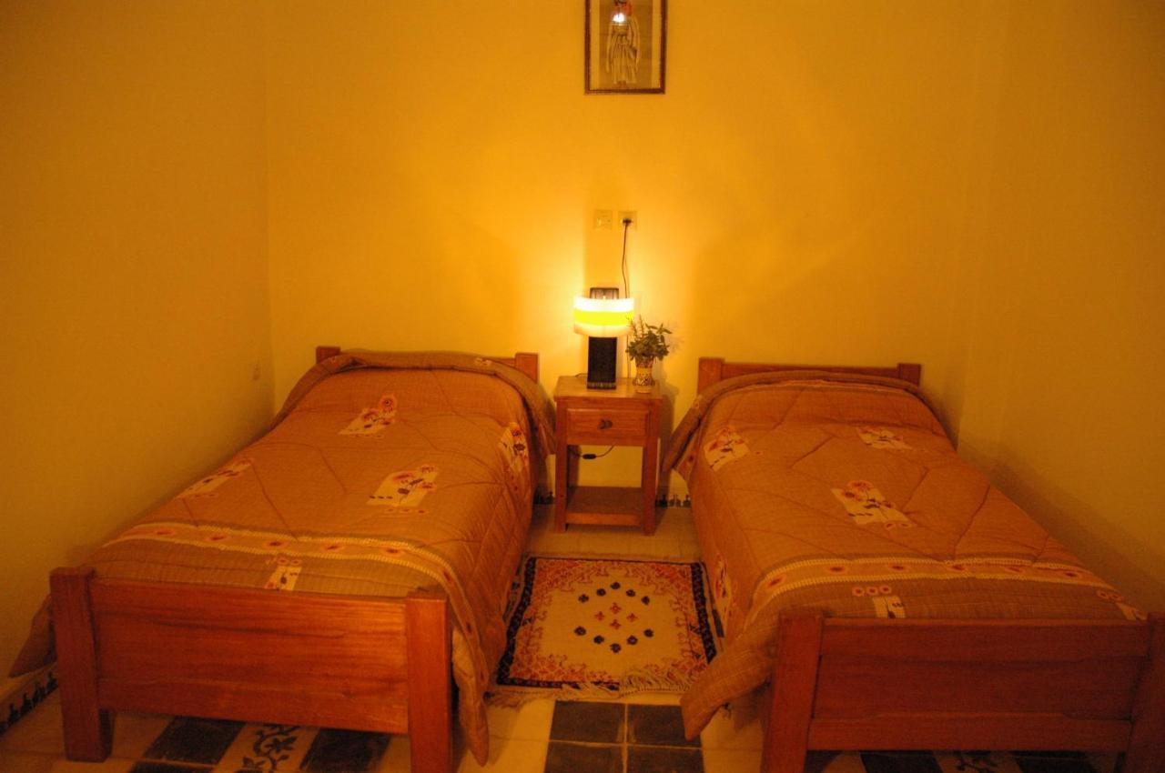 Riad Freija-Taroudant Exteriér fotografie
