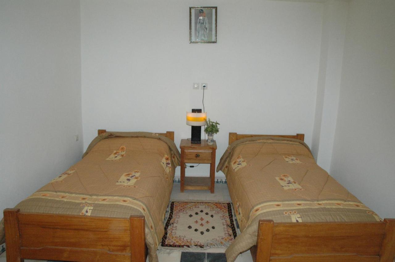 Riad Freija-Taroudant Exteriér fotografie