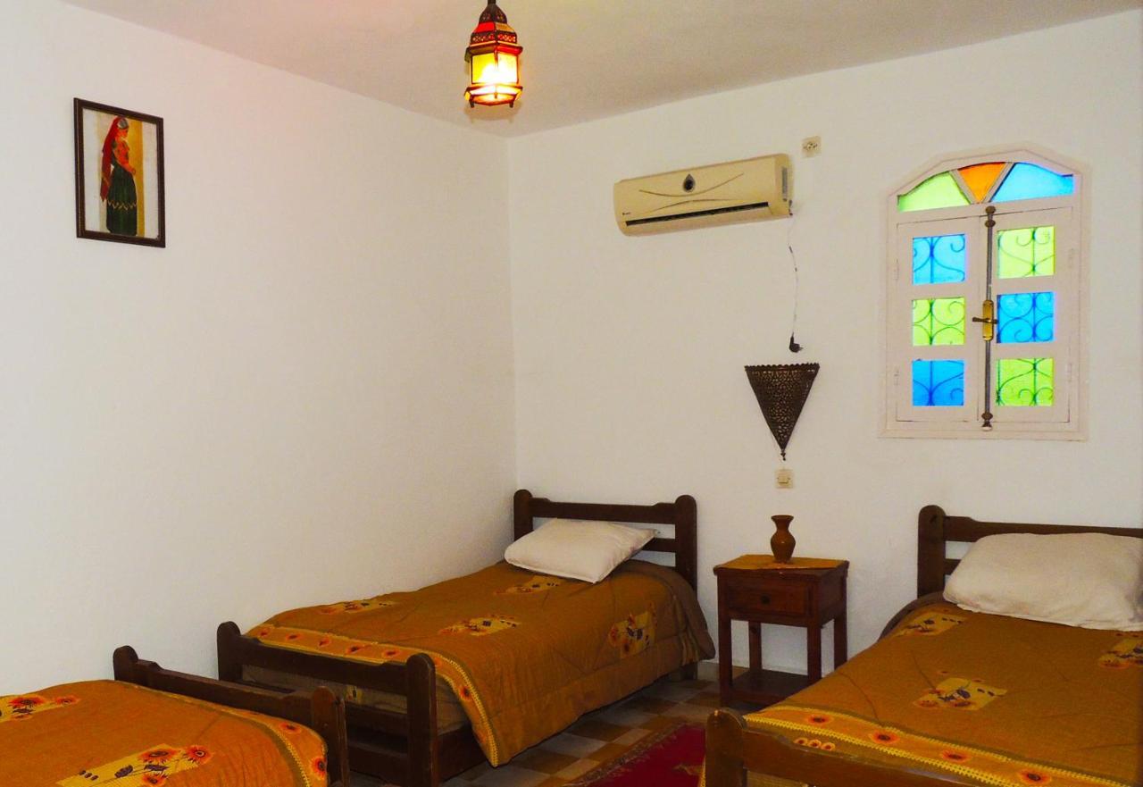 Riad Freija-Taroudant Exteriér fotografie