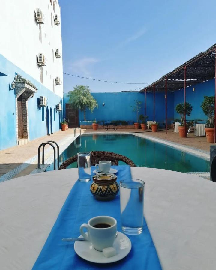 Riad Freija-Taroudant Exteriér fotografie