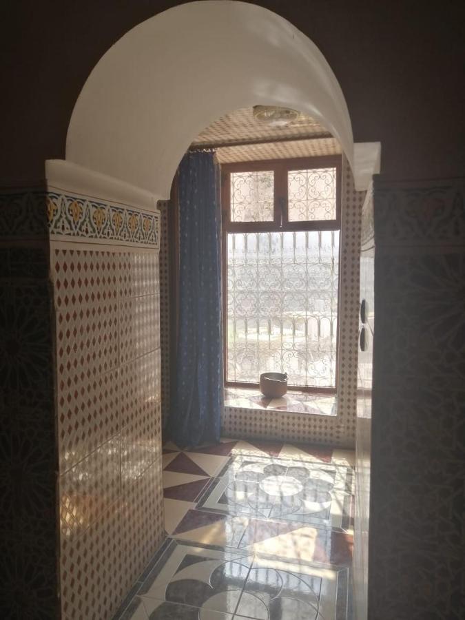 Riad Freija-Taroudant Exteriér fotografie