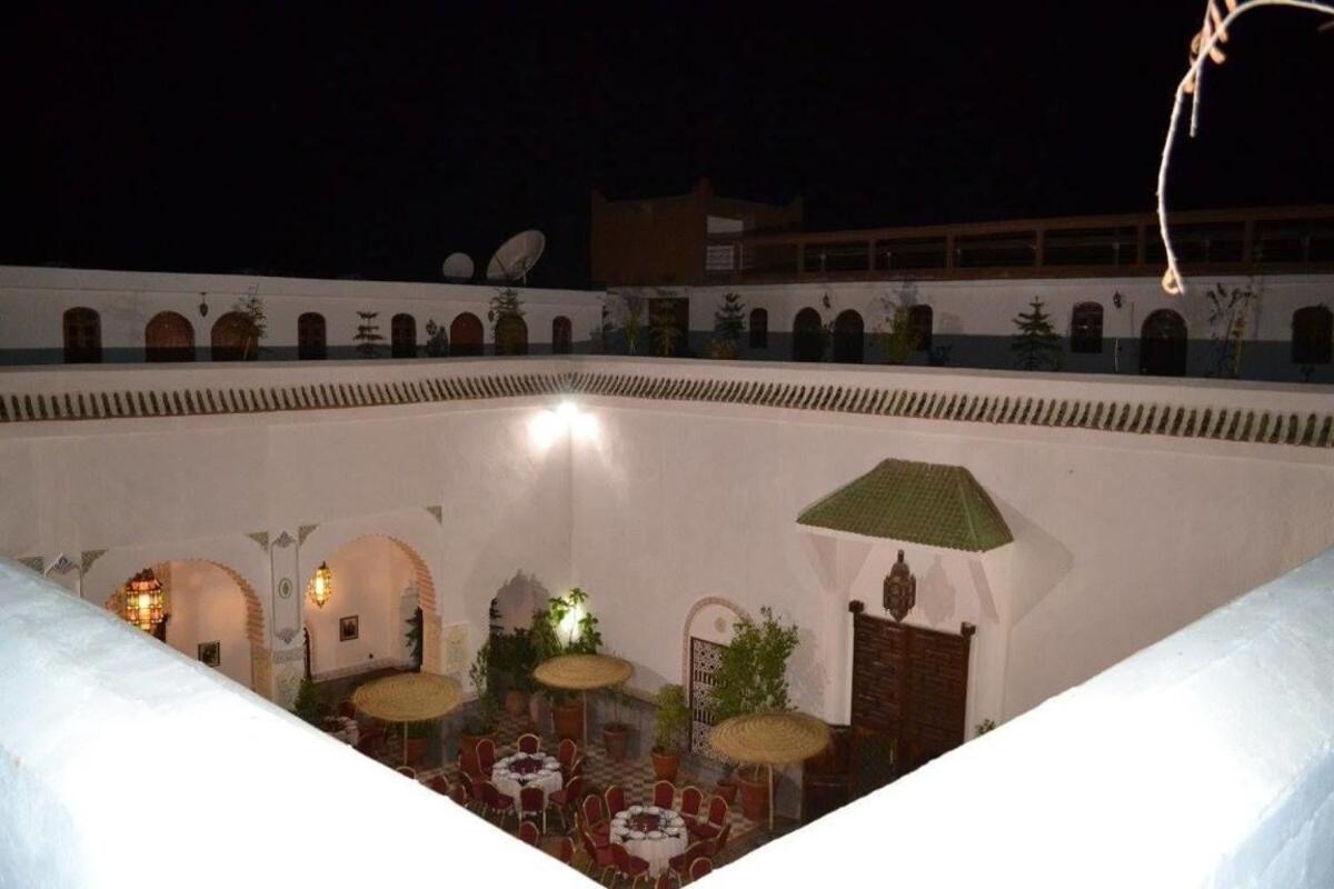 Riad Freija-Taroudant Exteriér fotografie