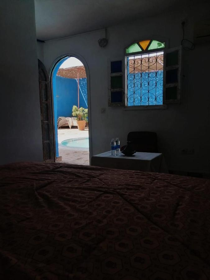 Riad Freija-Taroudant Exteriér fotografie