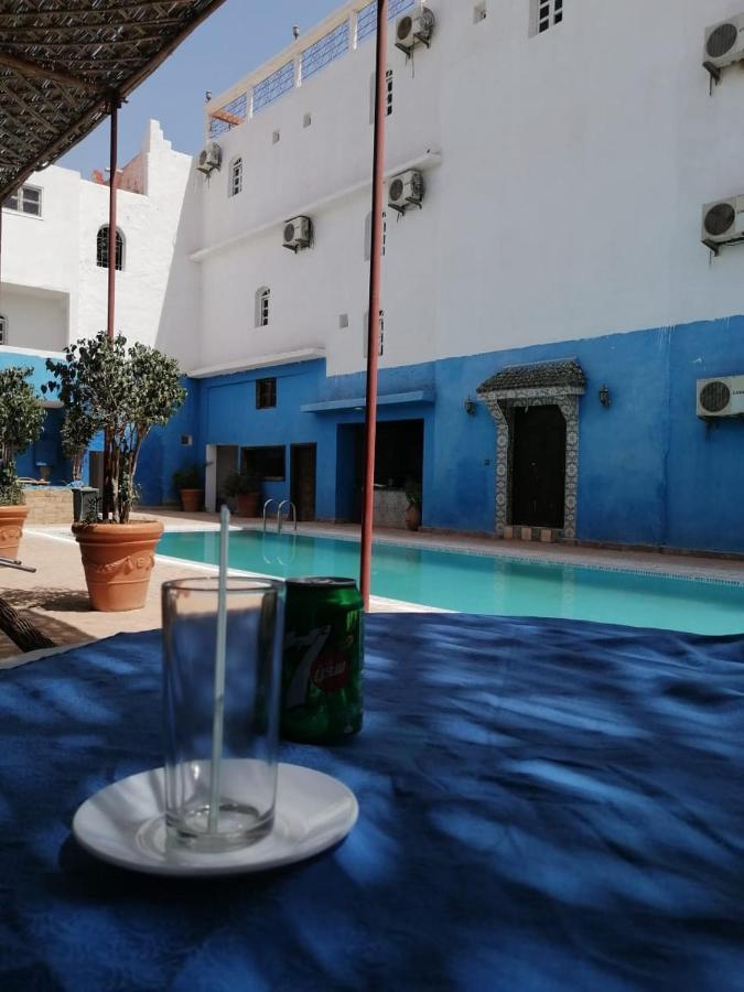 Riad Freija-Taroudant Exteriér fotografie
