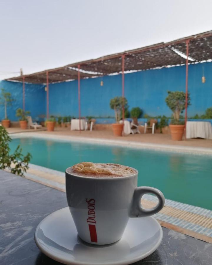 Riad Freija-Taroudant Exteriér fotografie