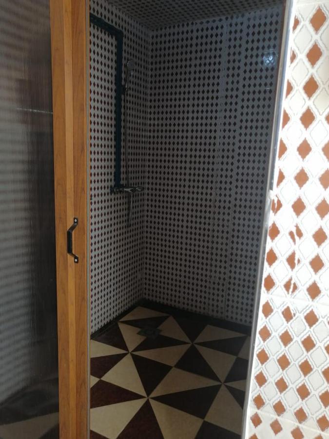 Riad Freija-Taroudant Exteriér fotografie