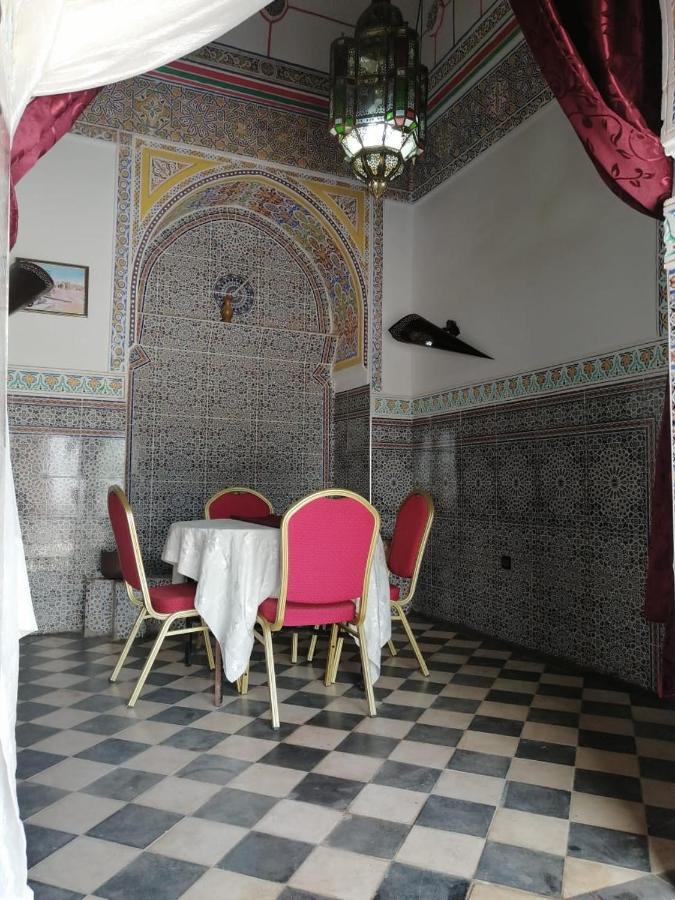Riad Freija-Taroudant Exteriér fotografie
