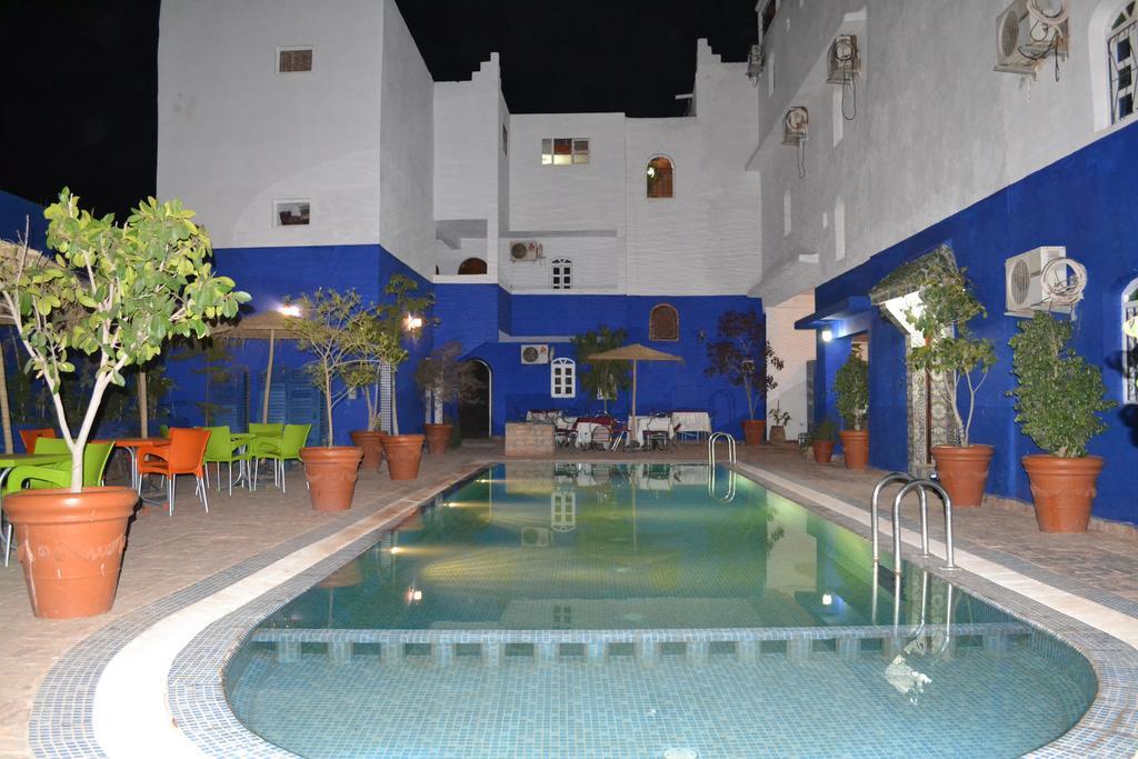Riad Freija-Taroudant Exteriér fotografie