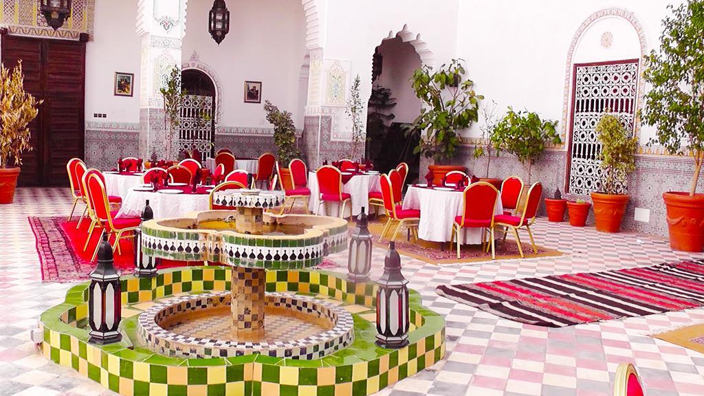Riad Freija-Taroudant Exteriér fotografie